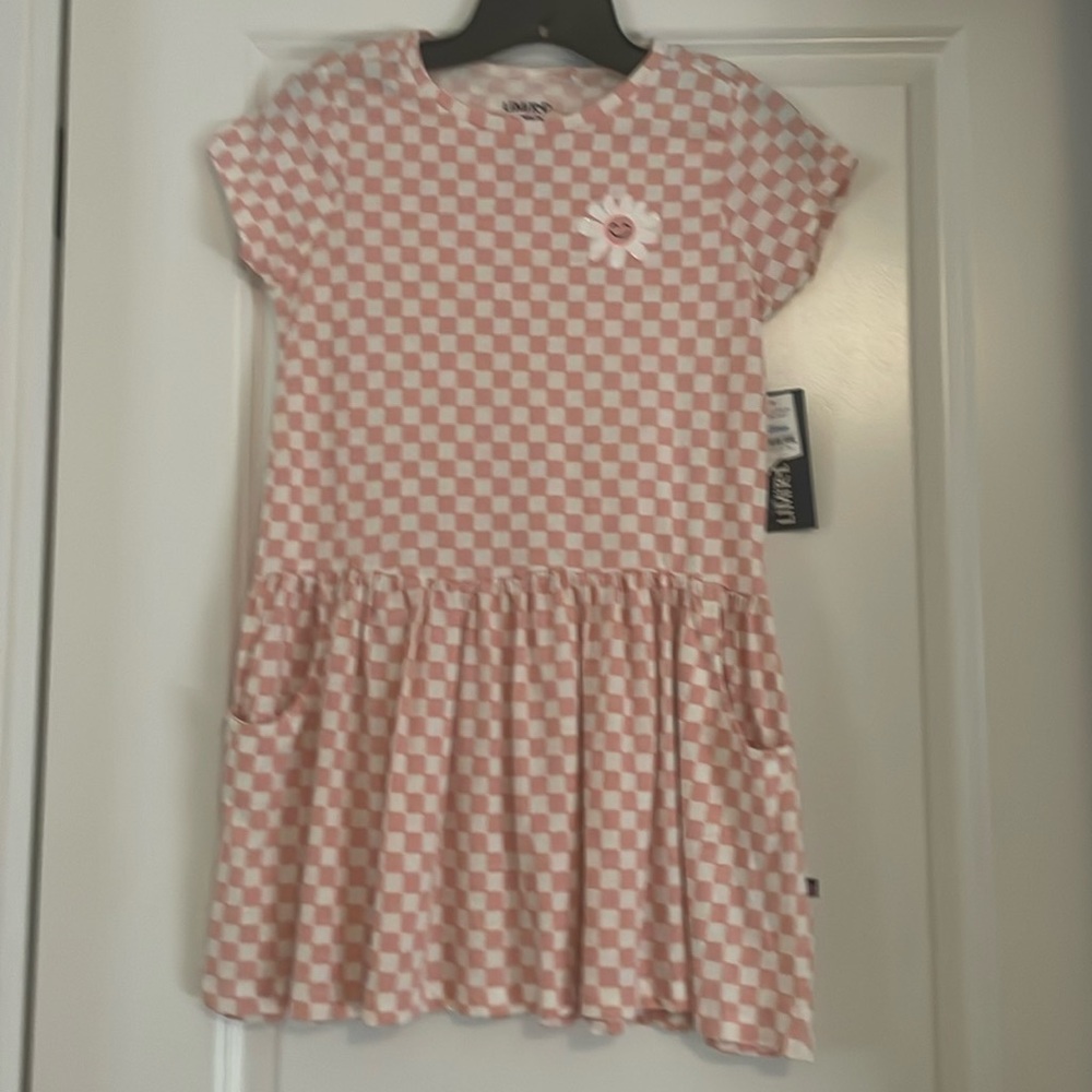 Limited too dress